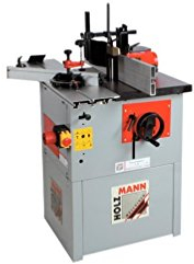 Holzmann Maschinen – Moulder FS 160L H010550010