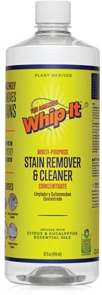 Whip it Miracle Cleaner Concentrate, Concentrate 32 oz