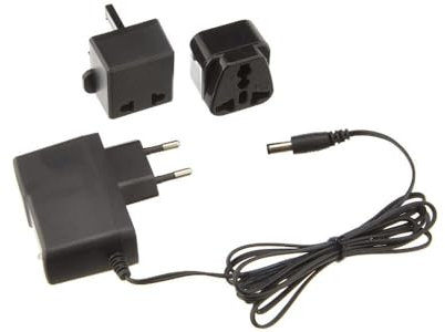 STANLEY 1-77-127 Carica batterie per livelle laser multilinee e rotanti