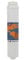 Omnipure Q5586 Q-Series GAC Phosphate Water Filters-- (Package Of 2)