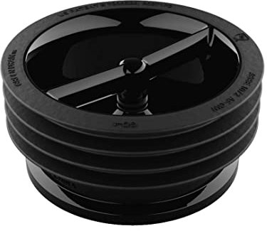 4 Waterless Trap Seal