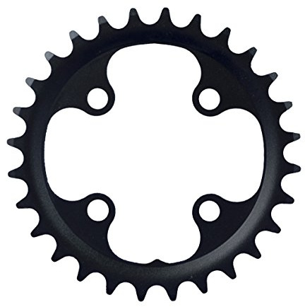 FSA Alloy 2x10 Accessorio