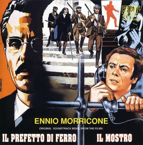 Il Prefetto Di Ferro / Il Mostro