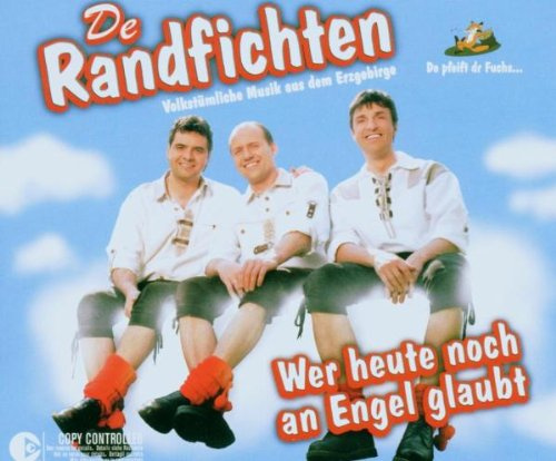 Wer Heute Noch An Engel Glaubt