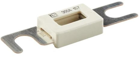 HELLA 8JS 713 575-291 Fuse - Strip Fuse - 300A - Quantity: 1
