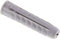 FISCHER Dübel, SX10 mit Rand, 50er Pack Ausführung:mit Rand Bohrer Ø:10mm min. Bohrlochtiefe:70mm