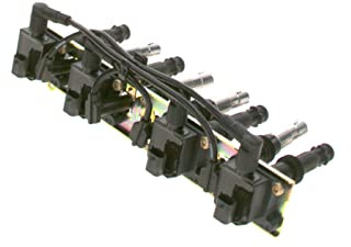 Bosch 0221506004 - Zündspule