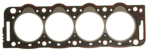 AJUSA 10064010 Zylinderkopfdichtung Kompatibel mit CITROËN XM Y4, PEUGEOT 605 6B