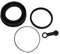 Bremssattel Reparatur Satz vorne für Yamaha SR 500 2J4 / 48T, XS 250 400 650 750 850 1100