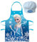 BETA SERVICE Die Eiskönigin Frozen (2-teilig) Chefkoch Set, Kunststoff, bunt, 15 x 25 x 12 cm