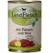 Landfleisch Pur 400g Pansen & Reis