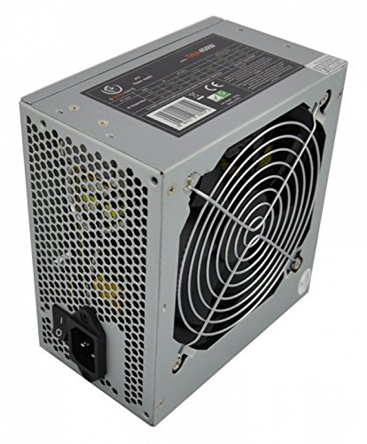 TITAN POWER SUPPLY 600W 120mm REBELTEC