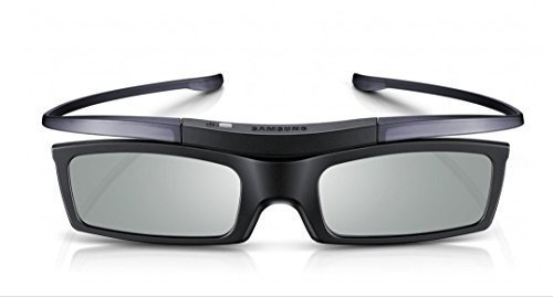 Samsung SSG-5100GB 3D-Active-Shutter-Brille (Batteriebetrieb)
