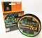 Soytich Fluorocarburo Lenza Monofilo Lenza in Diversi Stärke. - 0,18mm