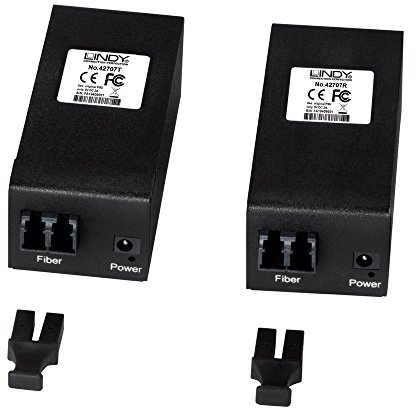 LINDY 42707 200m Fibre Optic USB 3.0 Extender