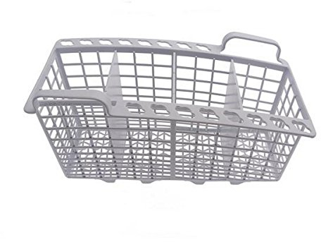 Hotpoint Indesit Ariston Slimline Dishwasher Cutlery Basket C00063841 Free Post