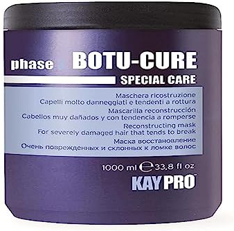 Kepro Kay Pro Special Care Botu Cure Maske 1000 ml