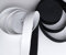 Gummiband 5 Meter 15 mm breit Schwarz oder Weis (Schwarz)