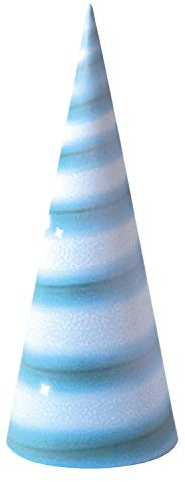 Unicorn Card Cone Hats (8 pk)