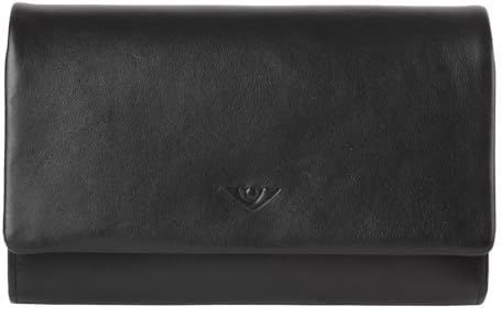 Voi Soft Hanna Geldbörse Leder 17 cm