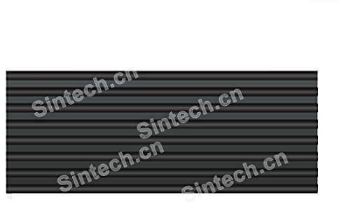 Sintech Cooling Heatsink for M.2 NGFF 2280 SM951 SM961 960PRO NVMe SSD
