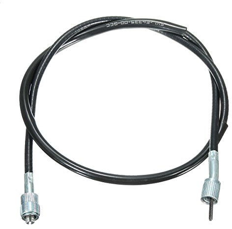Alamor 40Inch Velocímetro Cable Flexible Eje para Suzuki Gz125 Merodeador 1998-2010