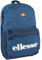 ellesse Herren Rucksack Regener, Blau