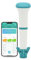 iopool EcO Start - Analyseur De Traitement De L’Eau pour Piscine Et Spa (EcO Start + Connect)