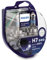 Philips H7 RacingVision GT200 55 Watt 12 Volt PX26d 12972RGTS2 (2 Stück)