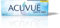 Acuvue Oasys Max 1-Day MULTIFOCAL Lentes diarias con Tecnología TearStable, filtro de luz OptiBlue y diseño Pupil Optimized, -2.75 dpt, diámetro 14.3 mm, 30 unidades, +1.50 adición, curva base 8.4 mm