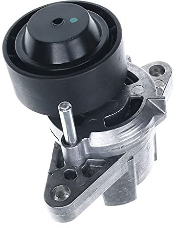 Polea tensora de correa para Logan Kangoo Laguna Megane Scénic Thalia gasolina 1996-2020 8200603359