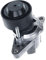 Polea tensora de correa para Logan Kangoo Laguna Megane Scénic Thalia gasolina 1996-2020 8200603359