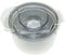 A957 - Sorbetiere complète pour robots MAJOR et COOKING CHEF Robot ménager AWAT957B01 KENWOOD