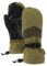 Burton Damen Standard Prospect Fäustlinge, Martini Olive, Größe XS