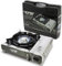 NGT XPR Butane Portable Gas Stove Stainless Steel Outdoor Camping Fishing Cooker BBQ