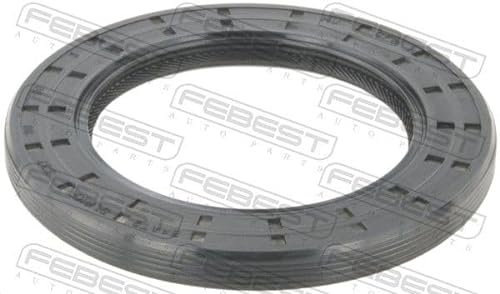 FEBEST 95LAY-60900808R Wellendichtring Antriebswelle Kompatibel mit MERCEDES-BENZ M-Klasse W164