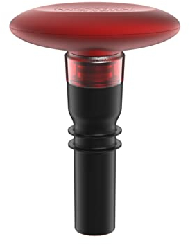 Tescoma Tappo Sottovuoto con Pompa UNO VINO