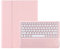 FIABANO Keyboard Cover Folio Case with Detachable Bluetooth Keyboard for Honor Pad 8 / Honor Tablet 8 (12 inch)