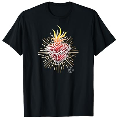 Sacro Cuore Maglietta