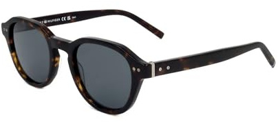 Tommy Hilfiger Unisex Th 1970/S Sunglasses (1er Pack)