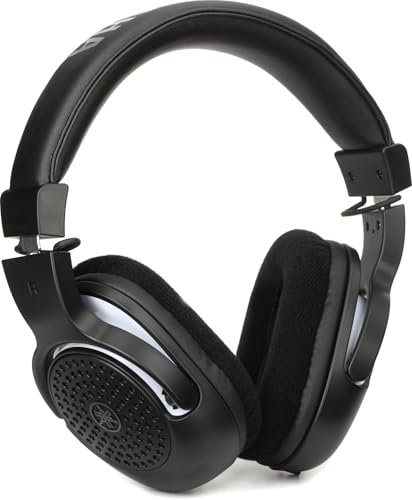 YAMAHA YH-WL Series Wireless Headphones for Musical Instruments