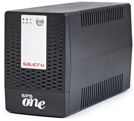 Salicru SPS 1500 One BL SAI 1500VA 900W