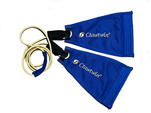 Clawtwin Corde à uchi-Komi Titanium Samouraï Force 1 ***Judo/TAÏSO/MMA/JJB*** Unique au Monde