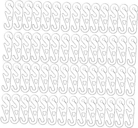 Healifty 150stücke Verstellbare Masken-buckle Ohrenschutz-haken Für Masken Für Sport Und Freizeitaktivitäten