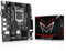 MACHINIST H61 LGA 1155 (Intel 2ª/3ª generación) placa base para juegos, placas base Micro ATX para computadora compatibles con PCIe 2.0, 100M LAN, DDR3, SATA M.2 para Intel i3, i5, i7/Xeon E3