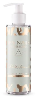 Spn Nails Professional Elixir Bath & Shower Gel By Bella donna 200ml | Seductive, Oriental scent, Feminine, Strong and Sensual Fragrance | Nourishing and Moisturizing Skin | Long-Lasting Fragrance