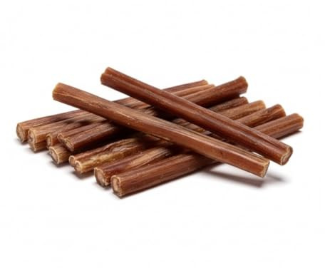 Dei NATURE snack di nervo bovino per cani premium 12 PEZZI di 12/15 cm,nervo di vitello,dieta barf,masticativo per cani 100% naturale,offerta,per salute orale,lunga durata