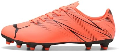 Puma Herren Attacanto Firm, Artificial Ground Soccer CleatSneaker
