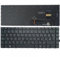 hJNGdU Teclado para portátil H-P 840 G7 G8 745 G7 Canadiense francés CF Italiano IT Latin LA NE con Puntero, Repuesto Compatible no retroiluminado(Canadian FRENCH-01)