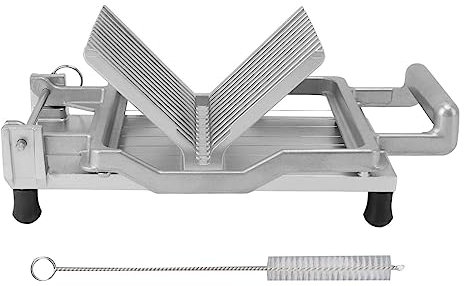Handbuch Slicer, Edelstahl -Käse -Käse -Slicer -Toast -Brot -Sandwichschneider für Zuhause (20 mm)